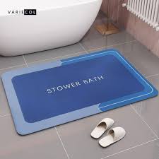 Miniatura 2 de Tapete baño antideslizante